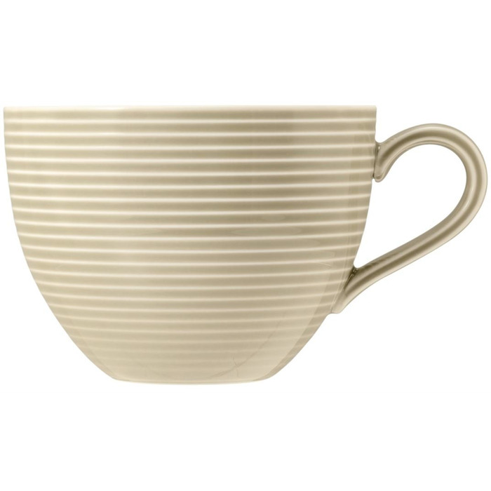 Чашка для кави з молоком 350 мл Beat Color Glaze Seltmann Weiden