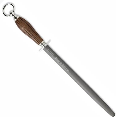 Точильний стрижень 30 см DarkNitro F. DICK