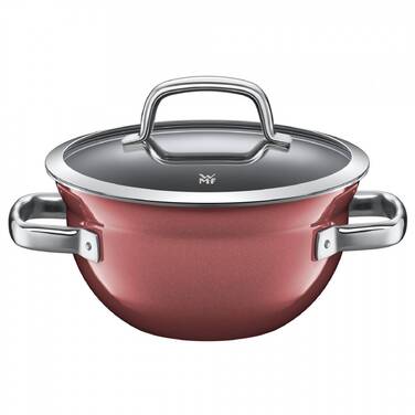 Каструля 20 см Rose Quartz Fusiontec WMF