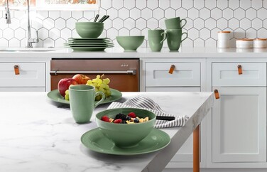 Тарілка 27,5 см Beat Color Glaze Seltmann Weiden