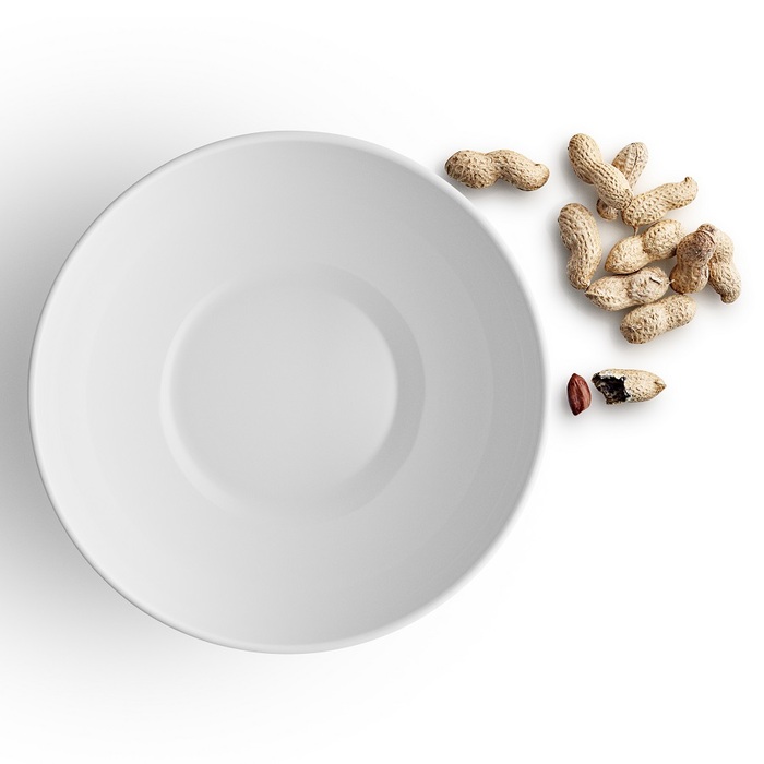 Миска legio nova, 0,8 л Eva Solo