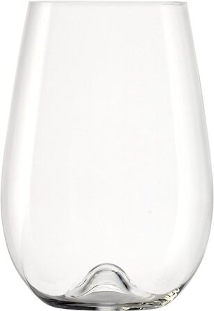 Набір із 6 бокалів для білого вина 0,7 л Vulcano Stölzle Lausitz