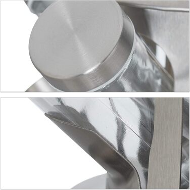 Карусель для 16 банок для спецій Relaxdays