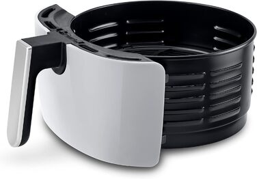 Аерофритюрниця 5 л, 8 програм, 1500 Вт Ufesa