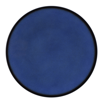 Тарілка плоска 28 см Royal Blau Fantastic Seltmann