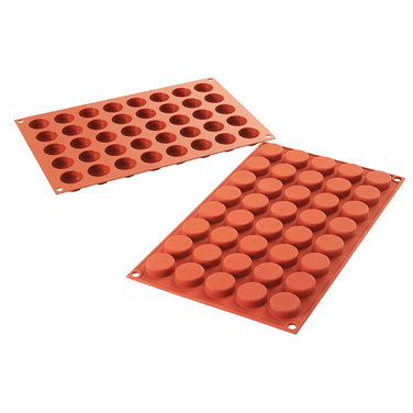 SF180/C Форма з силікону