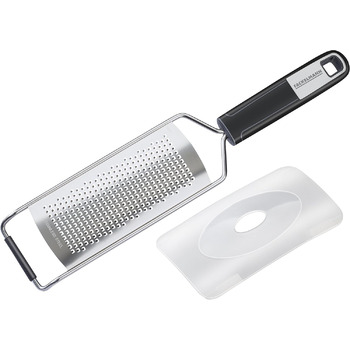 Ручна терка 30 см мілка Fackelmann