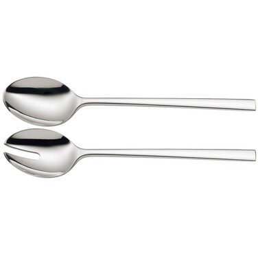 Прилади для салату набір 2 предмета, середні Sonic Cromargan protect® WMF