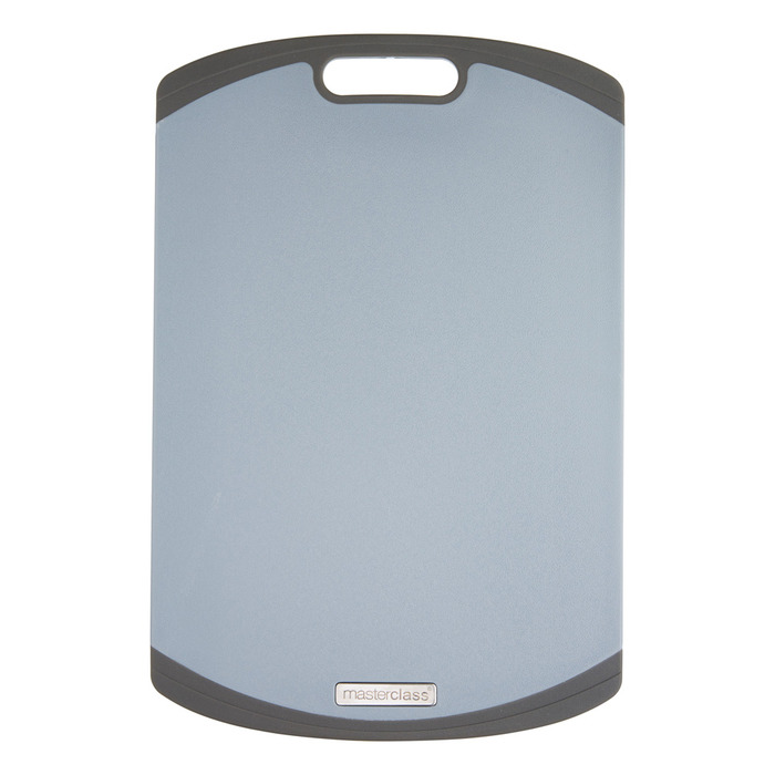 Доска кухонная Kitchen Craft Master Class, пластик, 45 x 30 см