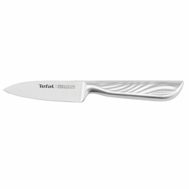 Tefal Кухонный нож Precision, для овощей, 9см, нержавеющая сталь