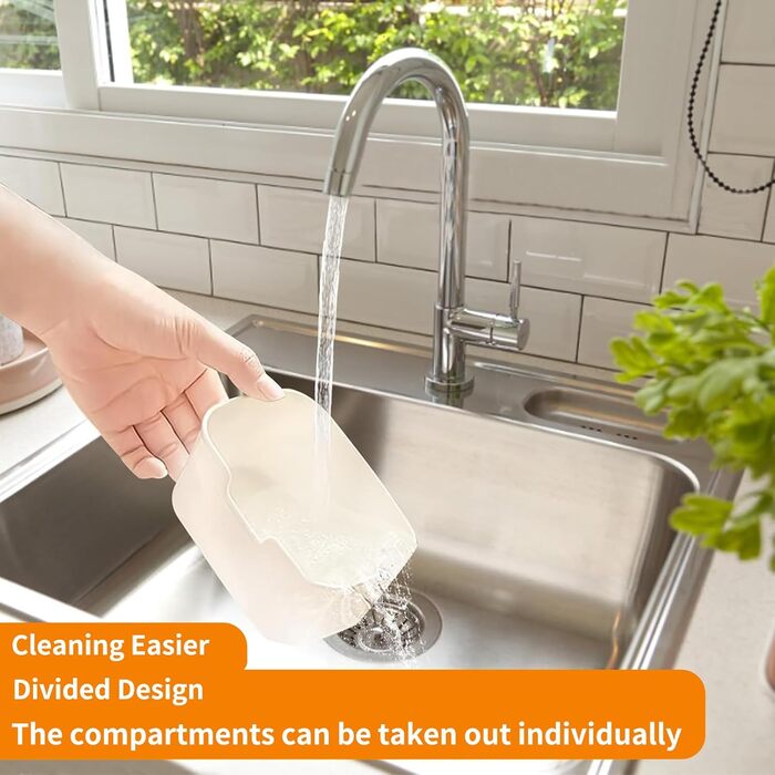 Кентейнер для зберігання закусок RUNQIN OUTDOOR