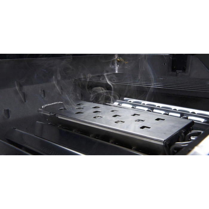 Тріска для копчення деревини об'ємом 5 л Forest Legend