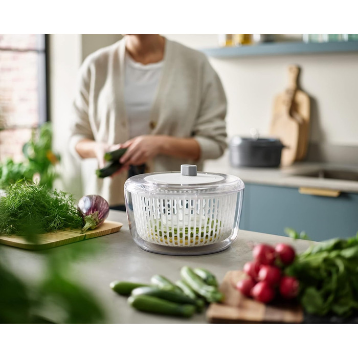 Універсальний набір для приготування салату, 3 предмети Joseph Joseph