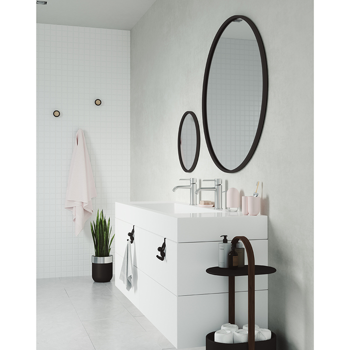 Мильниця Touch рожева Umbra