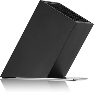 Блок для ножів, чорний Flextec WMF