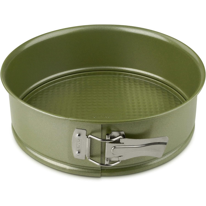 Форма для випічки роз'ємна 24 см Green Vision Zenker