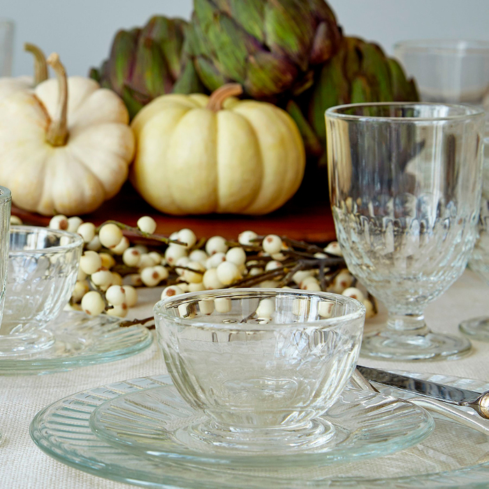 Салатник La Rocher Perigord, h 5,3 см, 130 мл