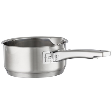 Ковш Rosle EXPERTISO, без крышки, диам. 16 см, 1,4 л