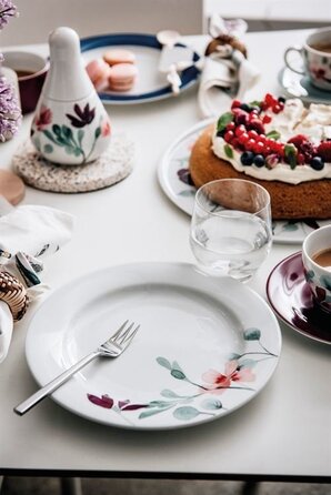 Набір столового посуду, 16 предметів, Heyday Kahla