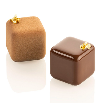 CUBO 3D 85 Форма силіконова