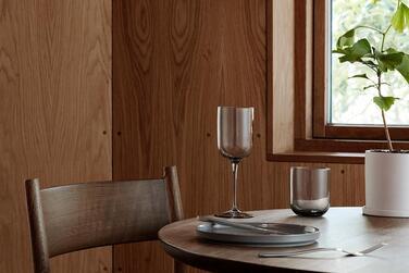 Набір келихів для білого вина 0,28 л, 4 предмета, Fuum Blomus