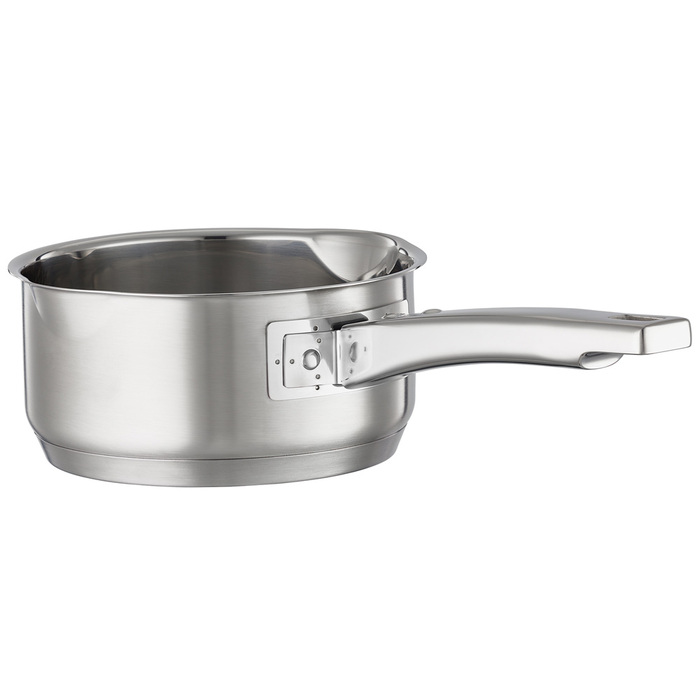 Ковш Rosle EXPERTISO, без крышки, диам. 16 см, 1,4 л