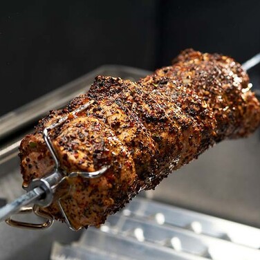 Рожно електричне універсальне Broil King 220v 60522 Код: 007473