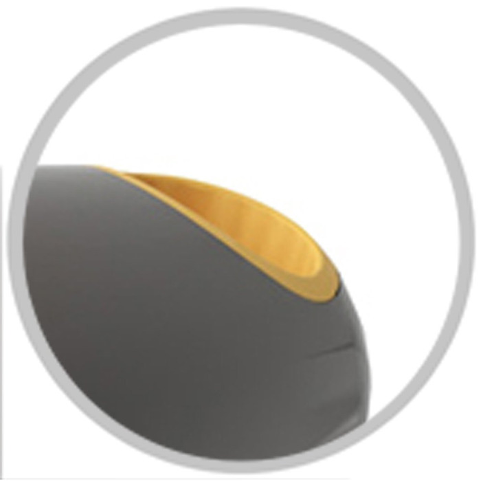 Соковижималка для цитрусових сіра Catcher Joseph Joseph