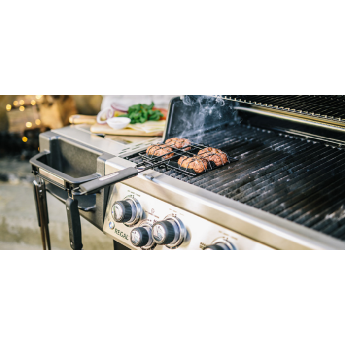 Газовый гриль Regal 490. Broil King 996283 (956283) Код: 004889