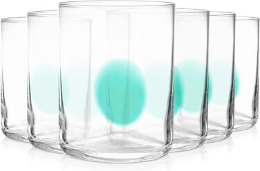 Набор из 6 бокалов 410 мл Konsimo