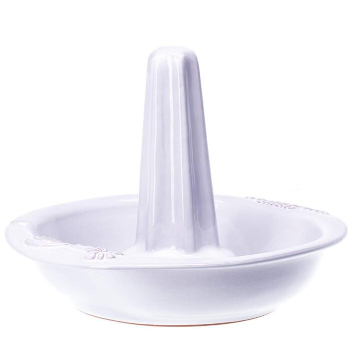 Ростер для птиці, 25 см, білий, Römertopf