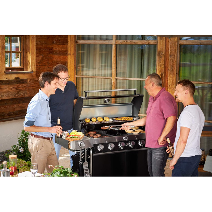 Дошка для гриля Videro G6 Rosle