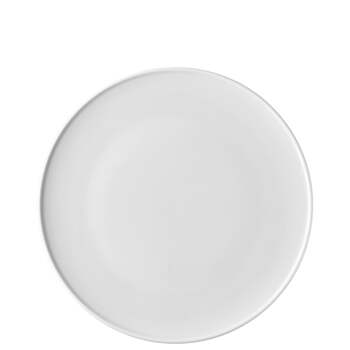 Тарілка 27 см, біла ONO Weiß Thomas