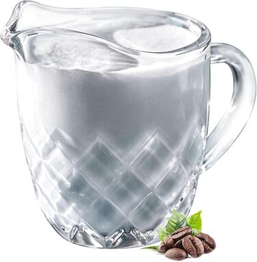 Ковші для молока 200 мл KADAX