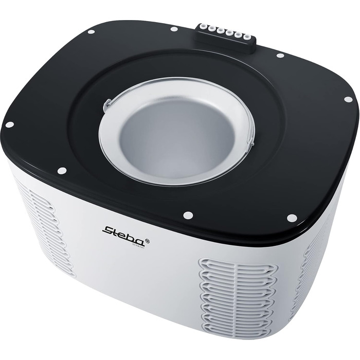 Морожениця 1,5 л, 250 Вт Steba