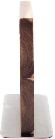 Ножовий блок магнітний із деревини акації Hanseküche