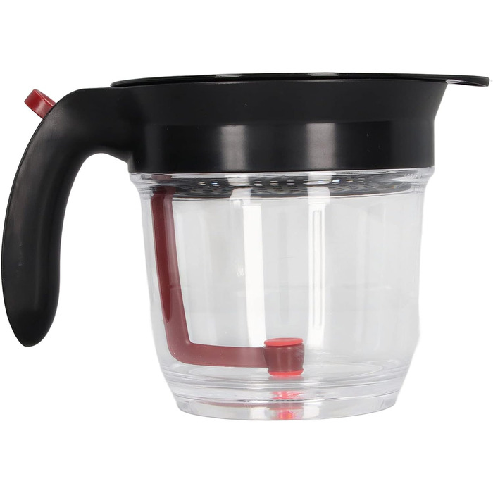 Сепаратор для відокремлення жиру 1 л Cosiki