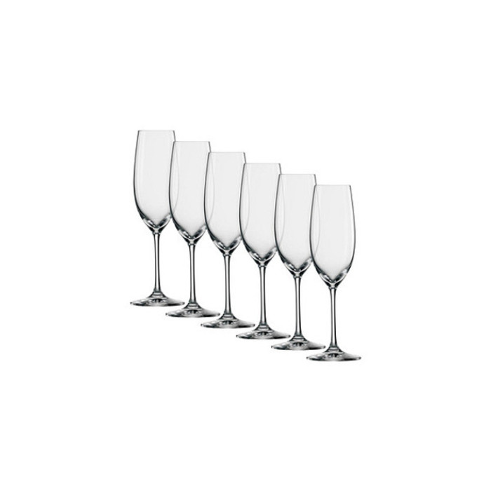 Келих для шампанського 0,228 л 115590