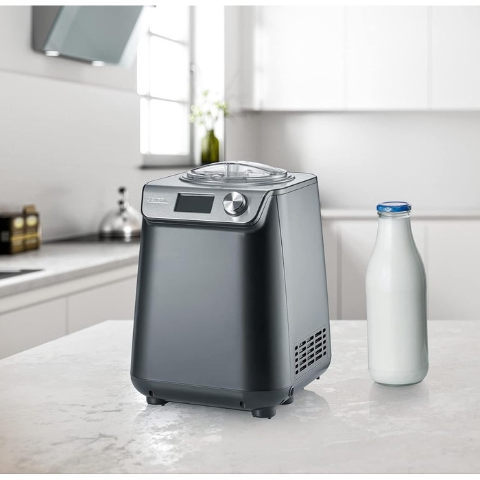 Морожениця та йогуртниця 2 у 1 Severin