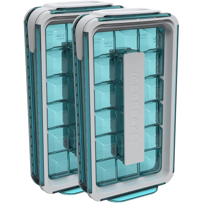 Форма для льоду 2 шт ICEBREAKER