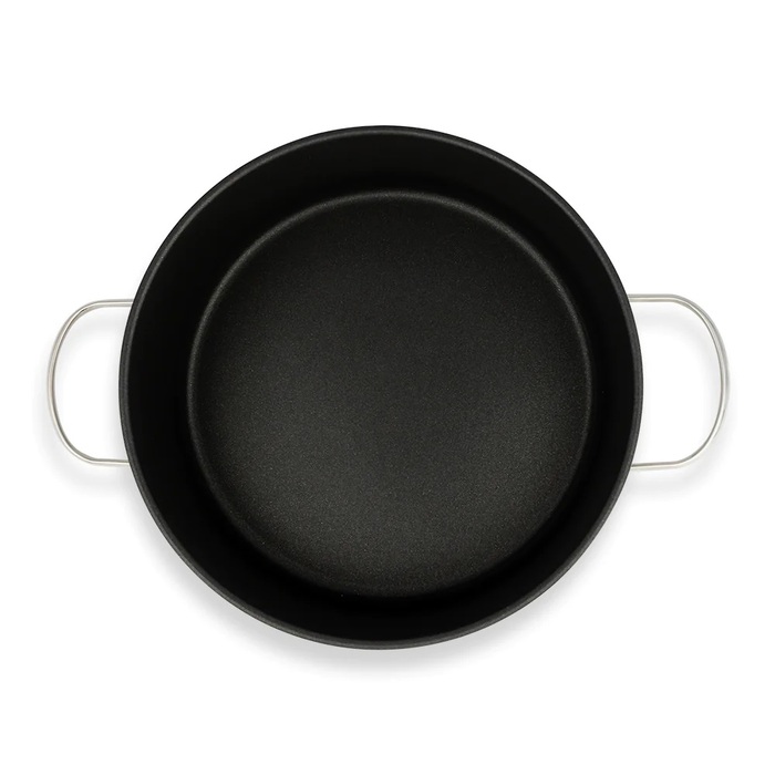 Каструля сервірувальна 28 см Klamer