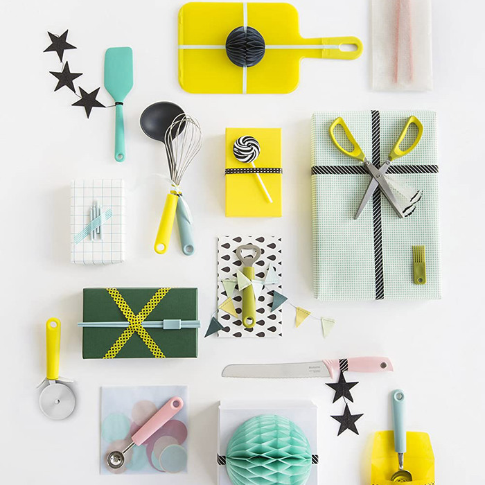 Колекція Tasty Colours Plus от Brabantia