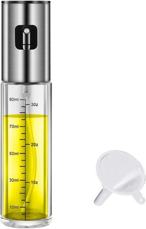 Розпилювач для олії 90 мл TURIMON