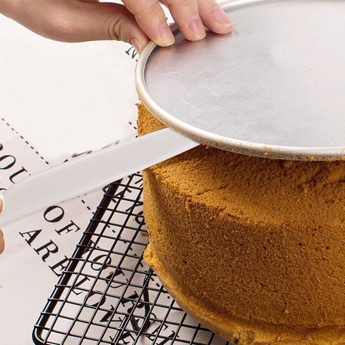 Фольга для торта 20 см Cutiolly