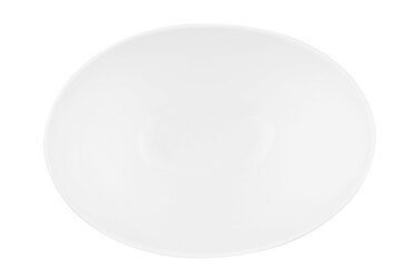 ARDESTO Салатник, 19.5 см, порцеляна