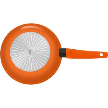 Сковорода помаранчева Ø 28 см Belluna Silit