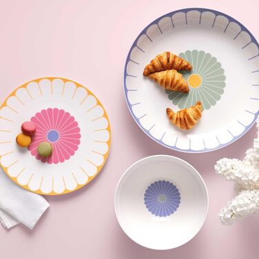 Салатниця 2,5 л Fleur Villeroy & Boch