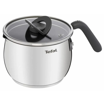 Tefal Мультиструга Opti Space, 2.5л, нержавеющая сталь, бакелит