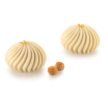 MINI WAVE Форма силіконова