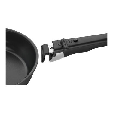 Съемная ручка для кухонной посуды Unlock Zwilling